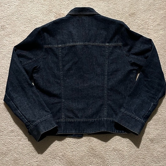 Talula denim jacket - Picture 3 of 3